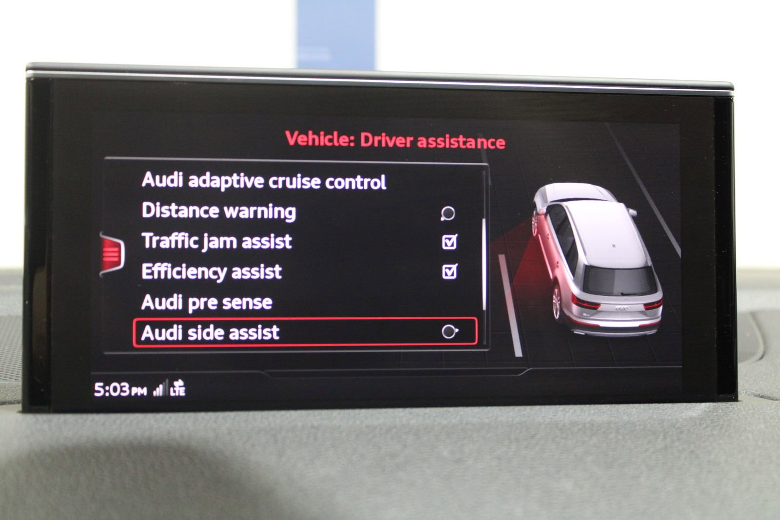 Used 2018 Audi Q7 2.0T Premium Plus w/ Premium Plus Package AWD/4WD image 34
