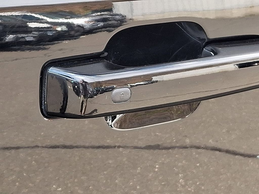 Used 2022 Ford Bronco Outer Banks image 26