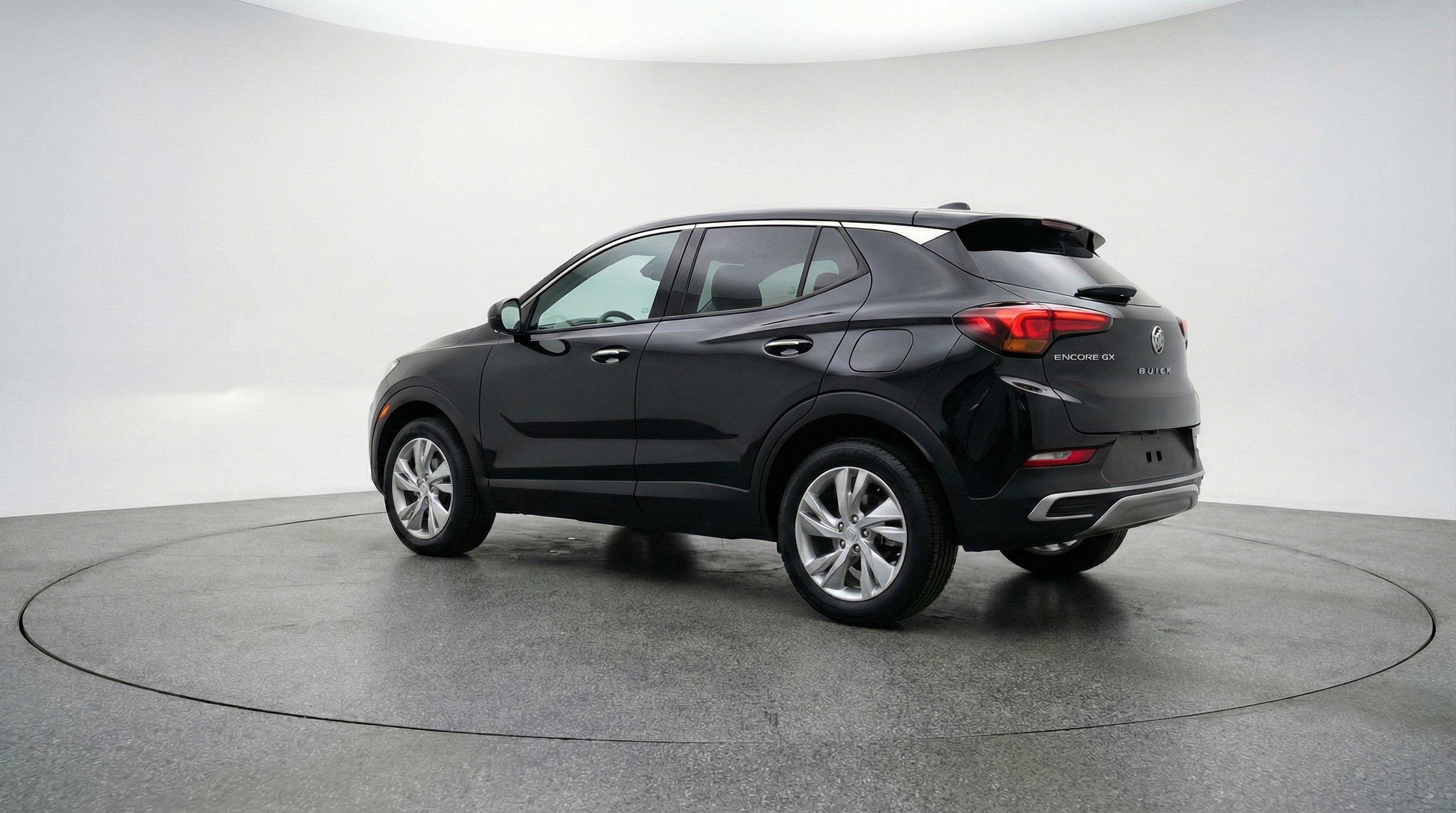 Used 2025 Buick Encore GX Preferred image 6