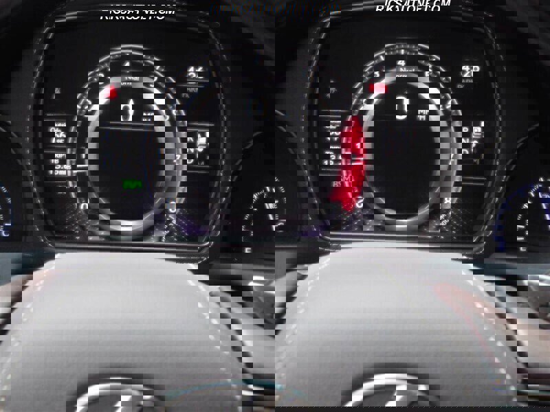 Used 2018 Lexus LS 500 AWD w/ Interior Upgrade Package image 14