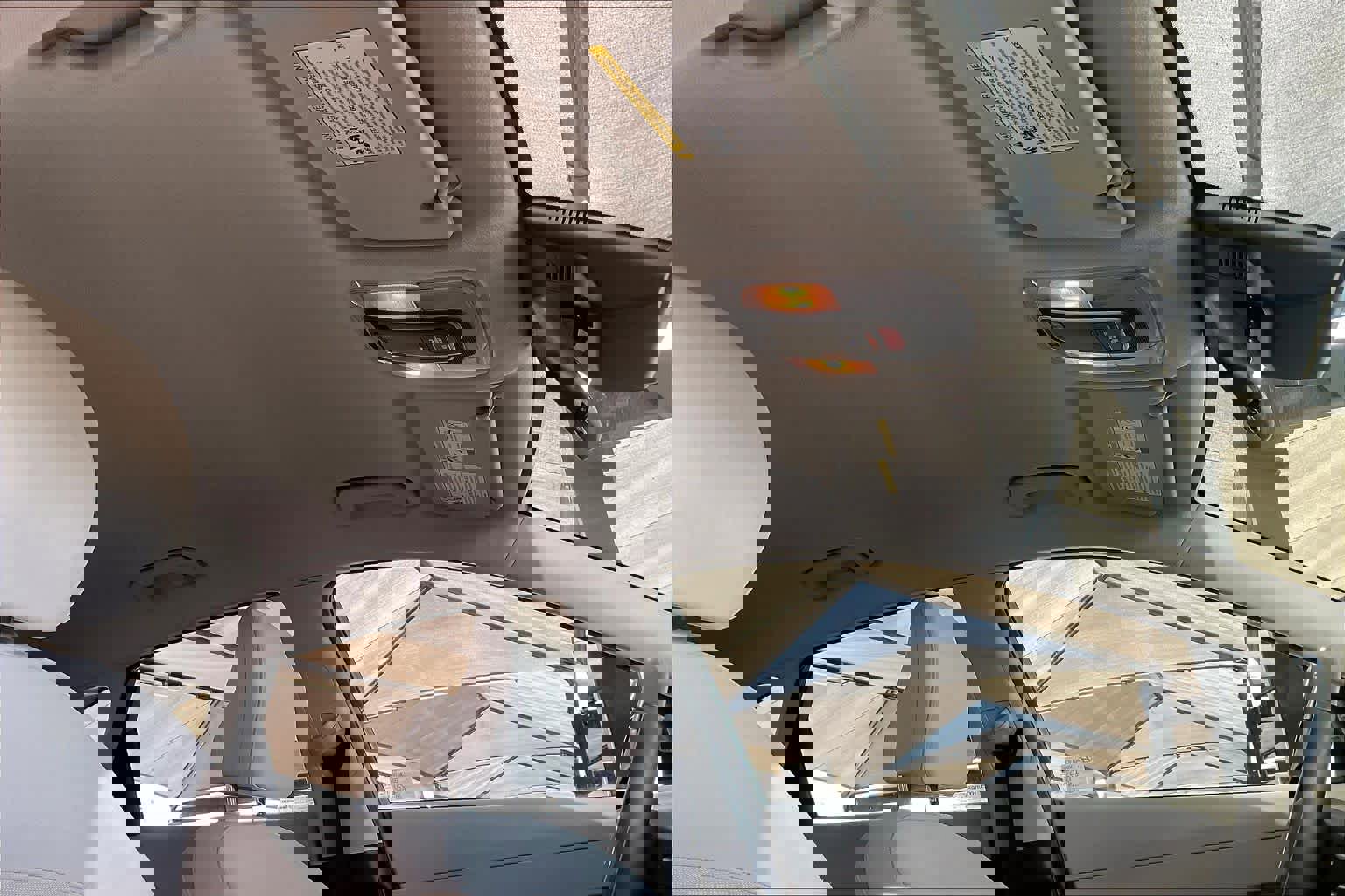 Certified 2025 Hyundai Kona SEL image 14