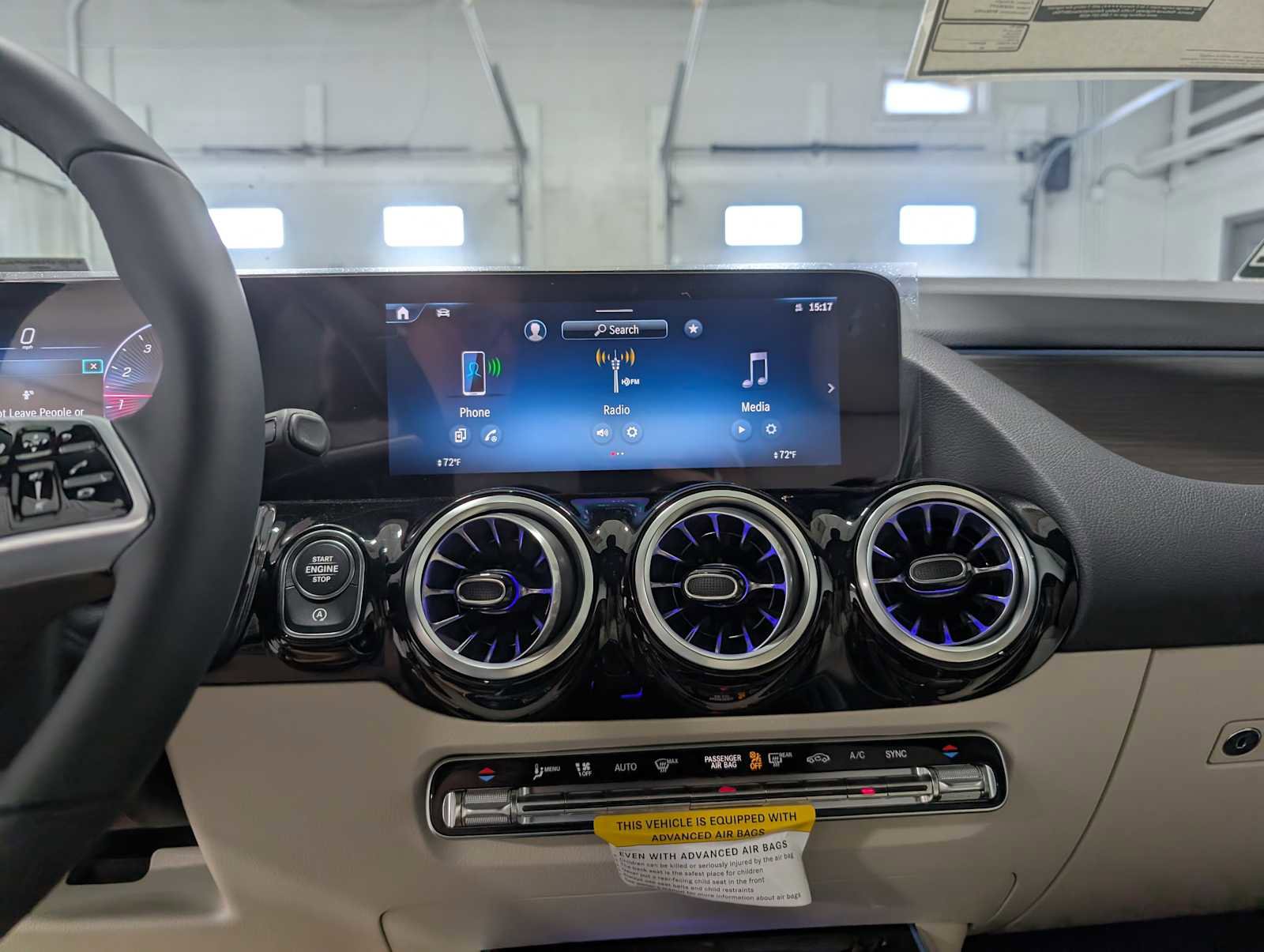 New 2026 Mercedes-Benz GLA 250 4MATIC image 31