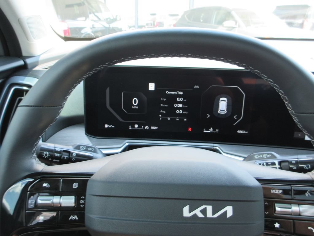 Used 2026 Kia Sorento SX AWD/4WD image 33
