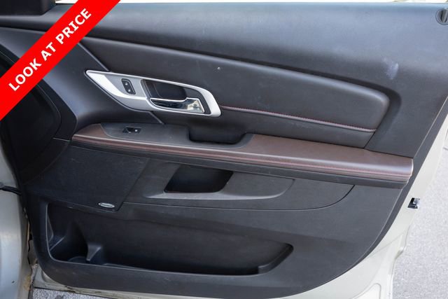 Used 2015 GMC Terrain SLT w/ Chrome Edition image 20