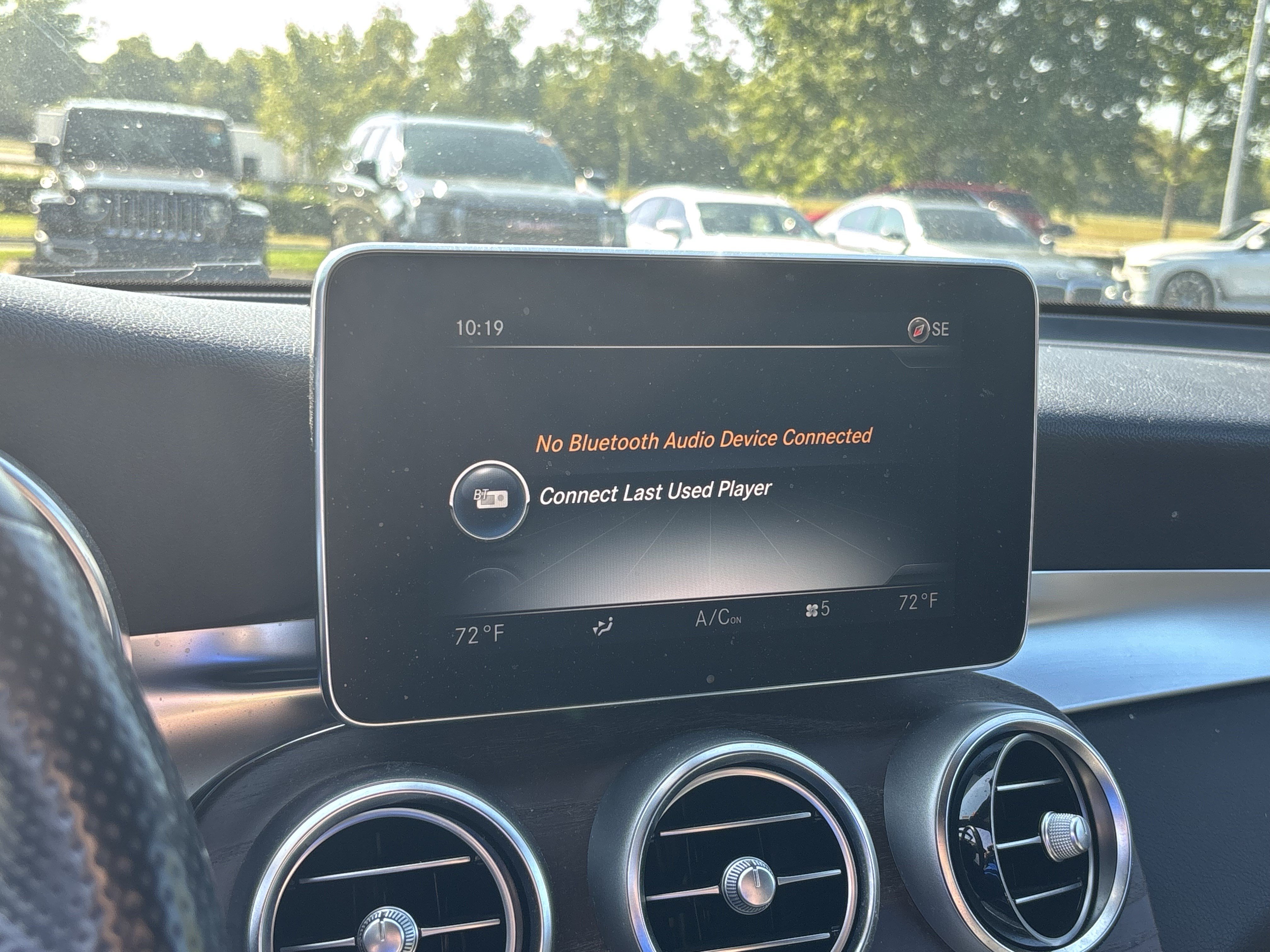 Used 2018 Mercedes-Benz GLC 300 4MATIC image 23