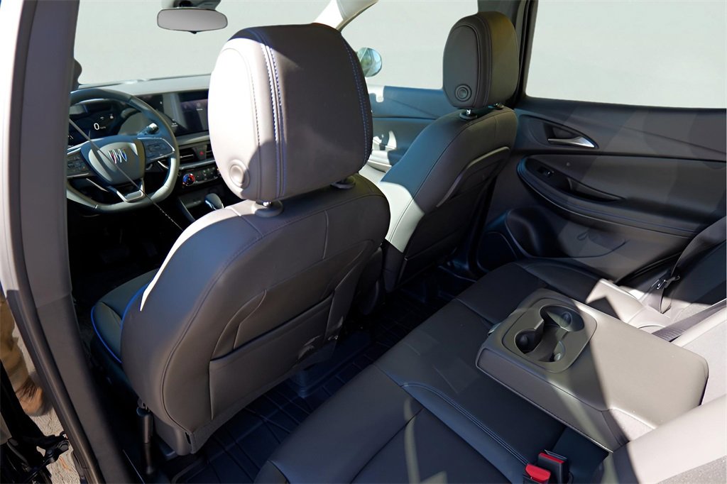 New 2026 Buick Encore GX Sport Touring w/ Advanced Technology Package image 23