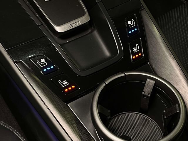 Certified 2022 Porsche 911 Carrera GTS RWD image 77
