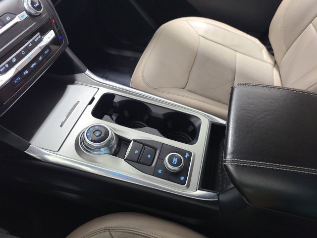 Used 2020 Ford Explorer Limited AWD/4WD image 31