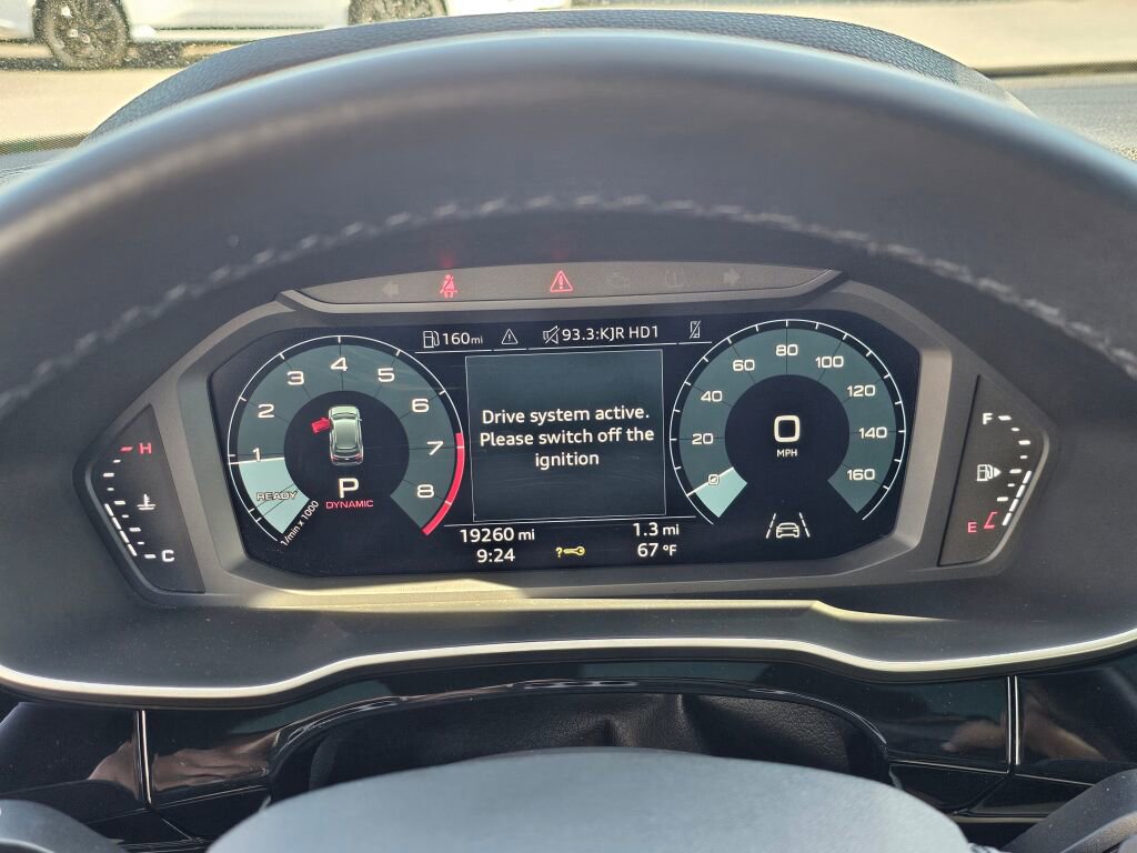 Used 2022 Audi Q3 2.0T Premium w/ Convenience Package AWD/4WD image 30