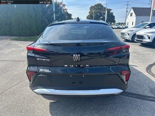 New 2026 Buick Envista Preferred w/ Convenience I Package image 5