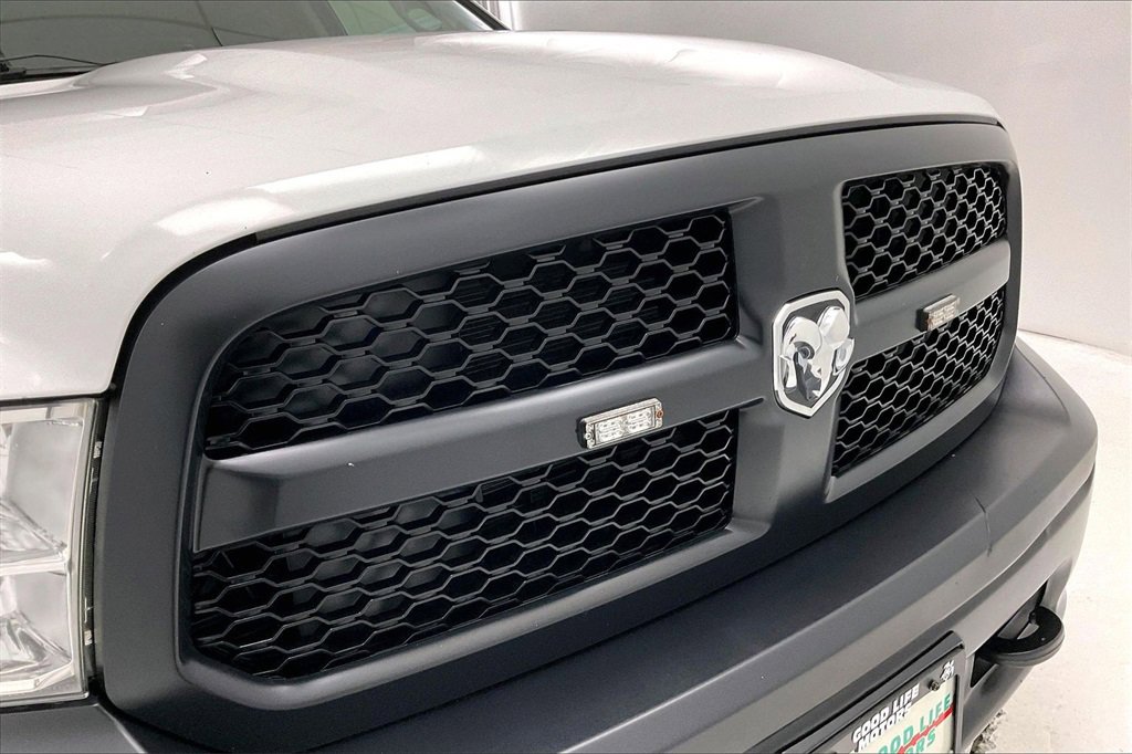 Used 2023 RAM 1500 Tradesman w/ Trailer Tow Group image 25