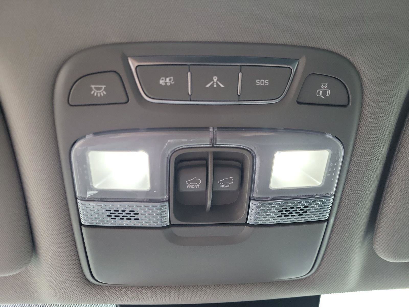 Used 2022 Kia Telluride SX image 17