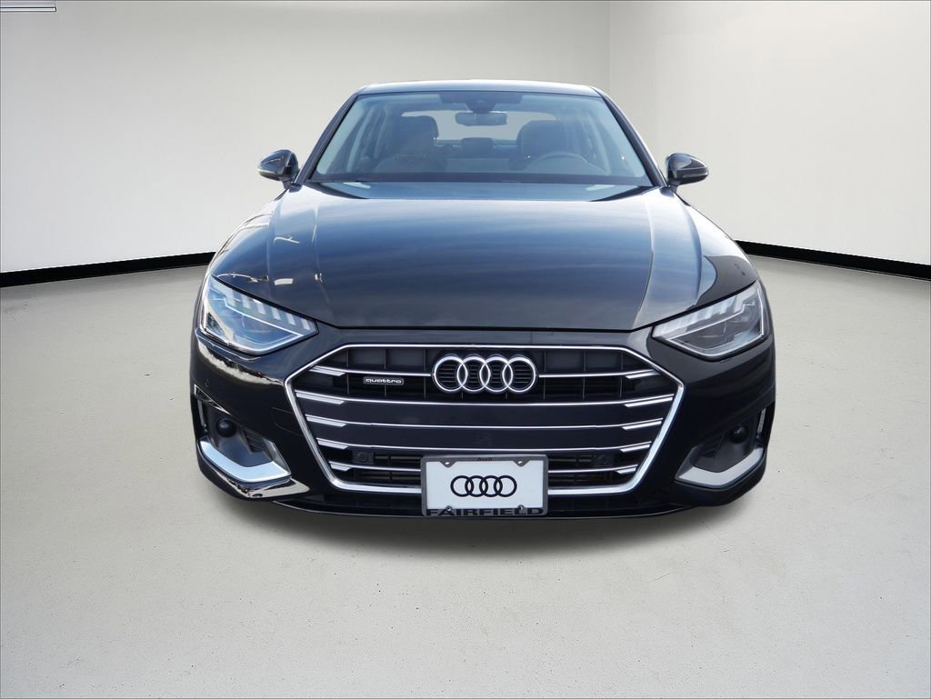 Used 2023 Audi A4 2.0T Premium w/ Convenience Package image 8