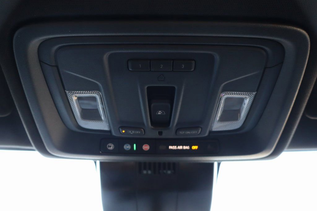 New 2026 Chevrolet Silverado 2500 ZR2 image 18