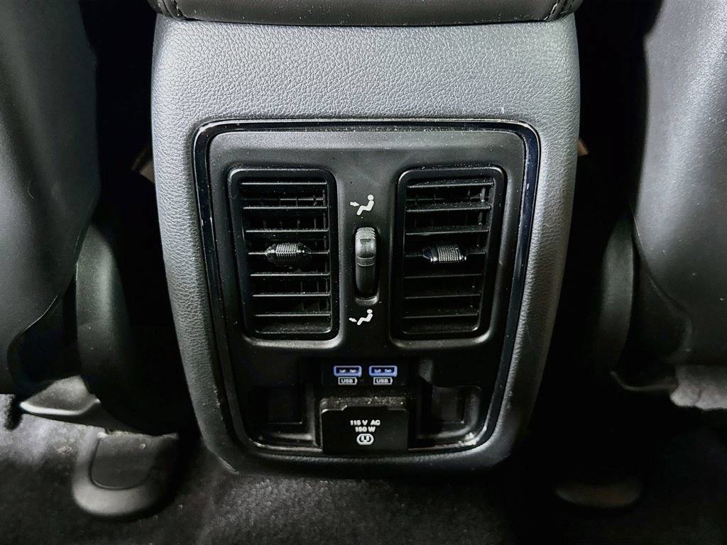Used 2020 Jeep Grand Cherokee Limited w/ Premium Lighting Group AWD/4WD image 26