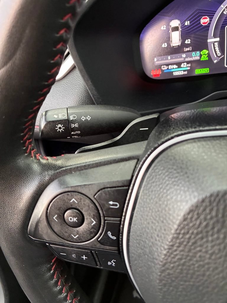 Used 2023 Toyota RAV4 XSE w/ Weather Package AWD/4WD image 34