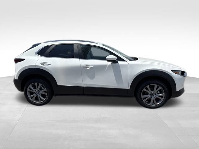 New 2025 MAZDA CX-30 AWD 2.5 S w/ Preferred Package image 6