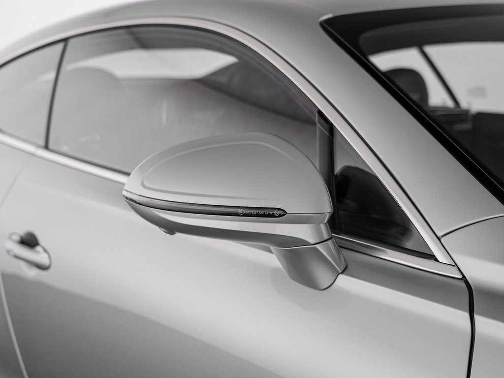 New 2027 Bentley Continental GT AWD/4WD image 39