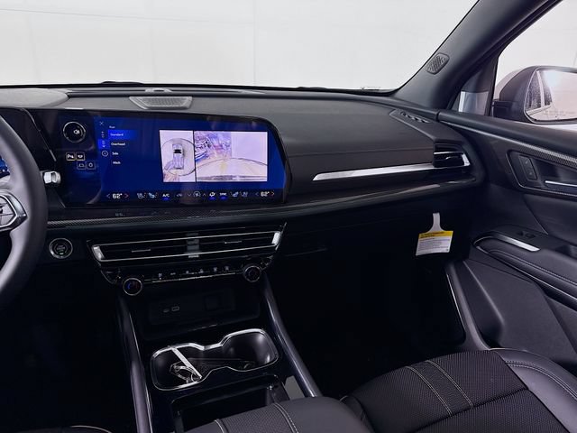 New 2026 Chevrolet Traverse High Country AWD/4WD image 27