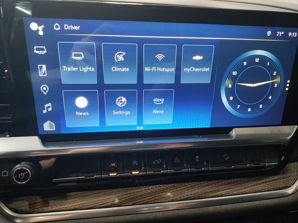 Used 2022 Chevrolet Silverado 1500 LT image 28