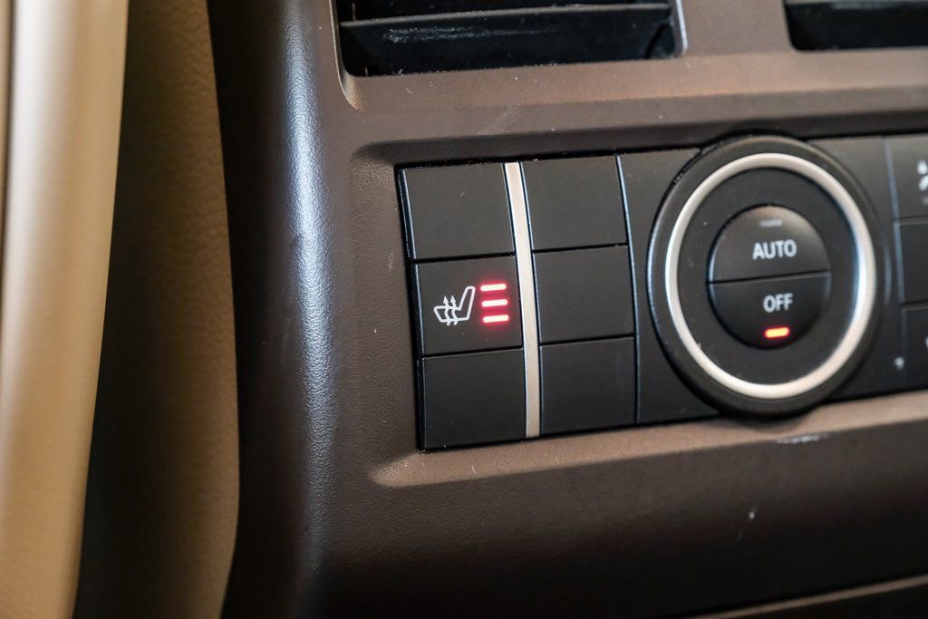 Used 2017 Mercedes-Benz GLE 43 AMG 4MATIC w/ Premium 2 Package image 43