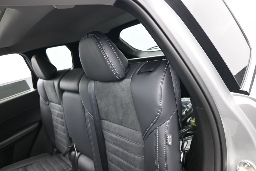 New 2026 Mitsubishi Outlander SE FWD image 37