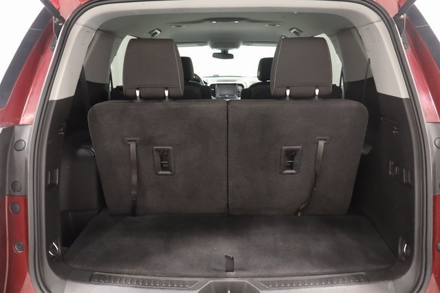 Used 2017 GMC Acadia SLE w/ Driver Alert Package I image 18