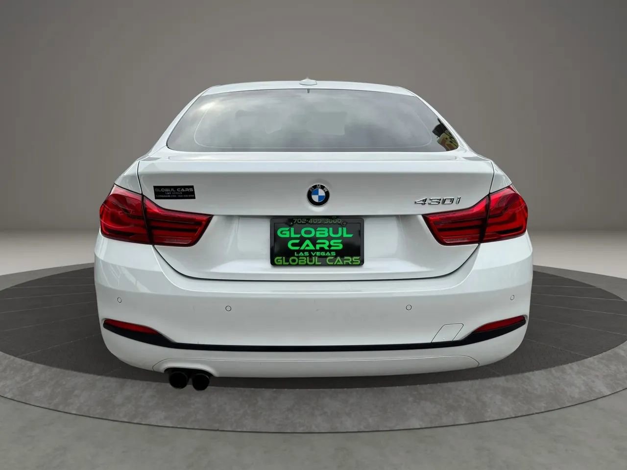 Used 2018 BMW 430i Gran Coupe image 6