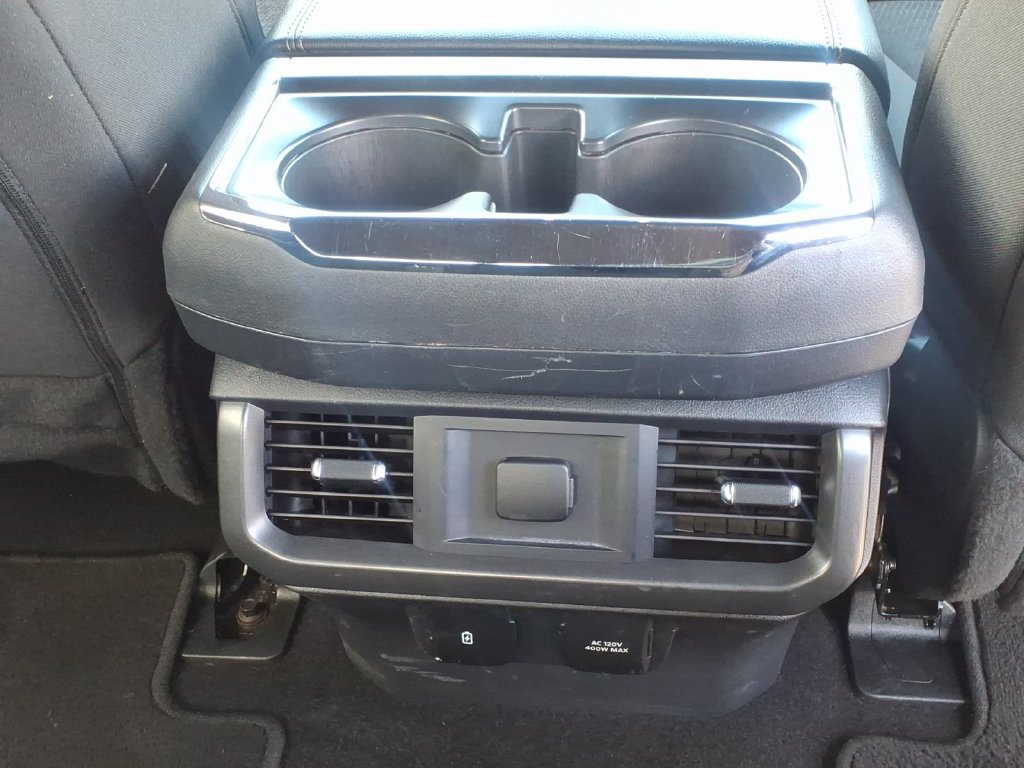 Used 2024 Ford F150 XLT w/ Equipment Group 302A MID AWD/4WD image 17