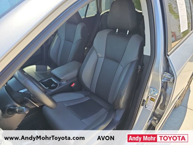 Used 2023 Subaru Outback Onyx Edition AWD/4WD image 10