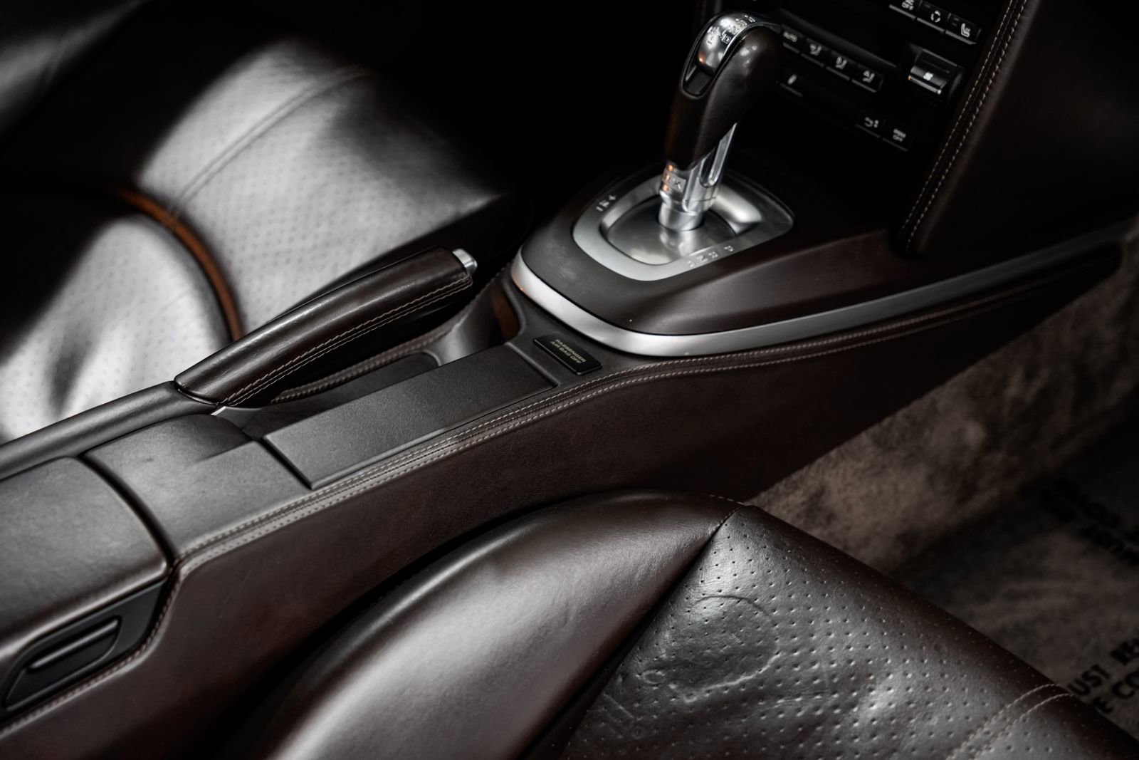 Used 2009 Porsche 911 Carrera S RWD image 29