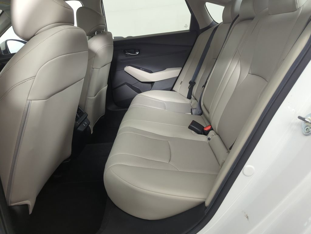 Certified 2024 Honda Accord EX-L image 21