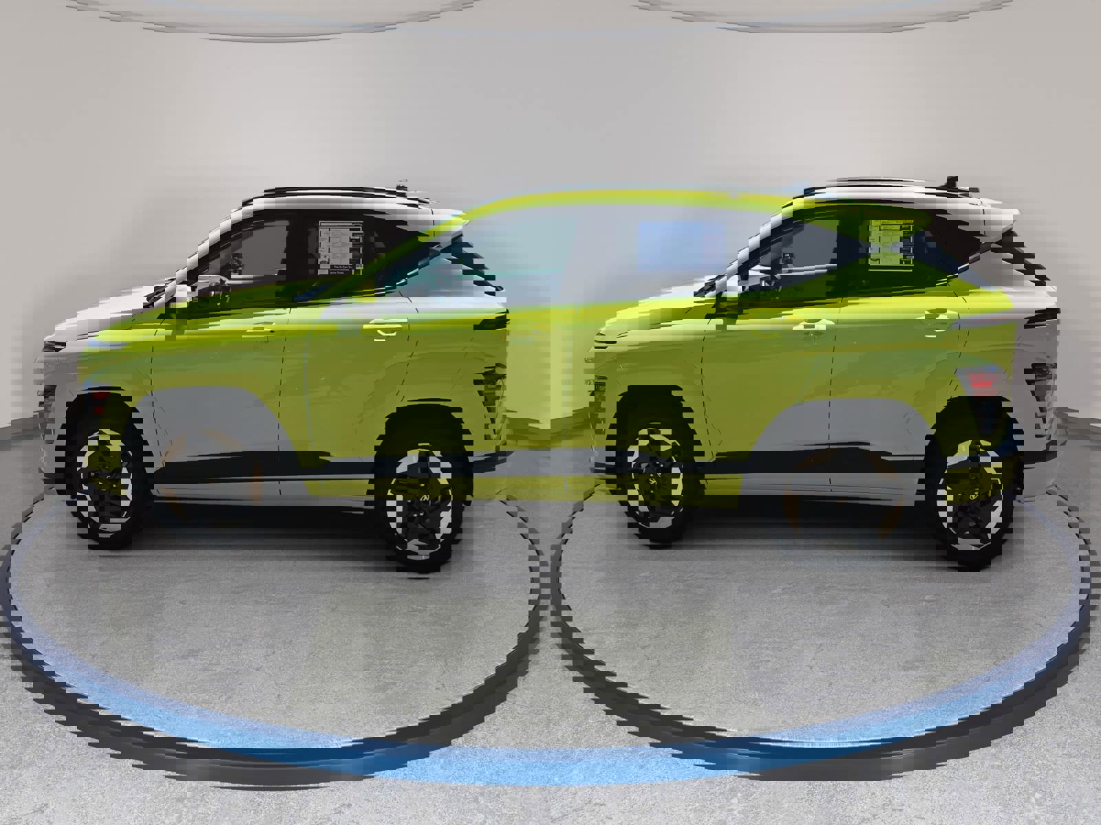 Used 2024 Hyundai Kona SEL image 8