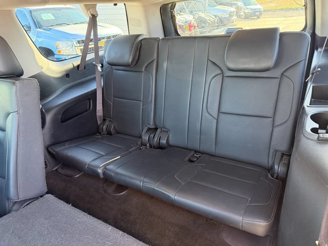 Used 2017 GMC Yukon XL SLT AWD/4WD image 33