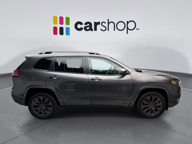 Used 2021 Jeep Cherokee High Altitude image 6