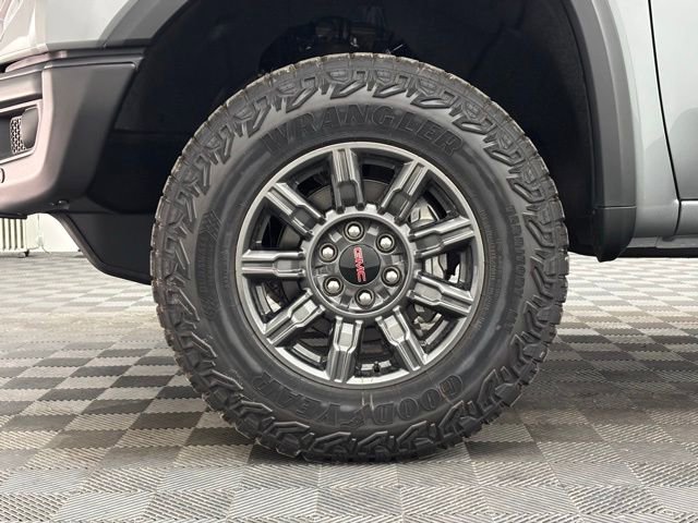 New 2026 GMC Sierra 1500 AT4X image 17