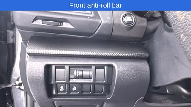 Used 2023 Subaru Crosstrek 2.0i image 32