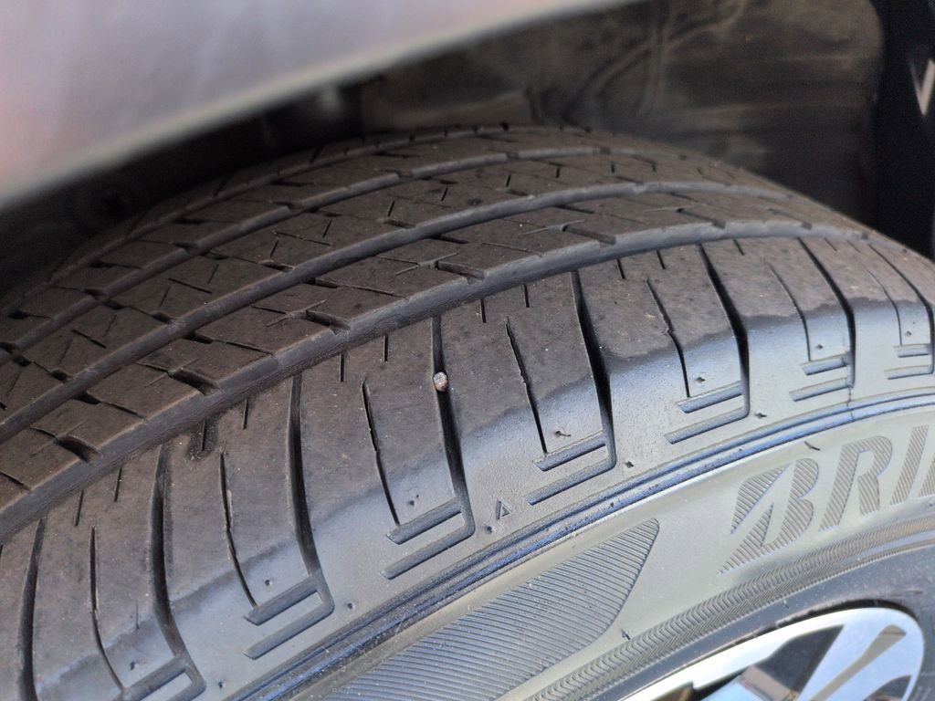 Used 2021 Honda CR-V Special Edition image 28