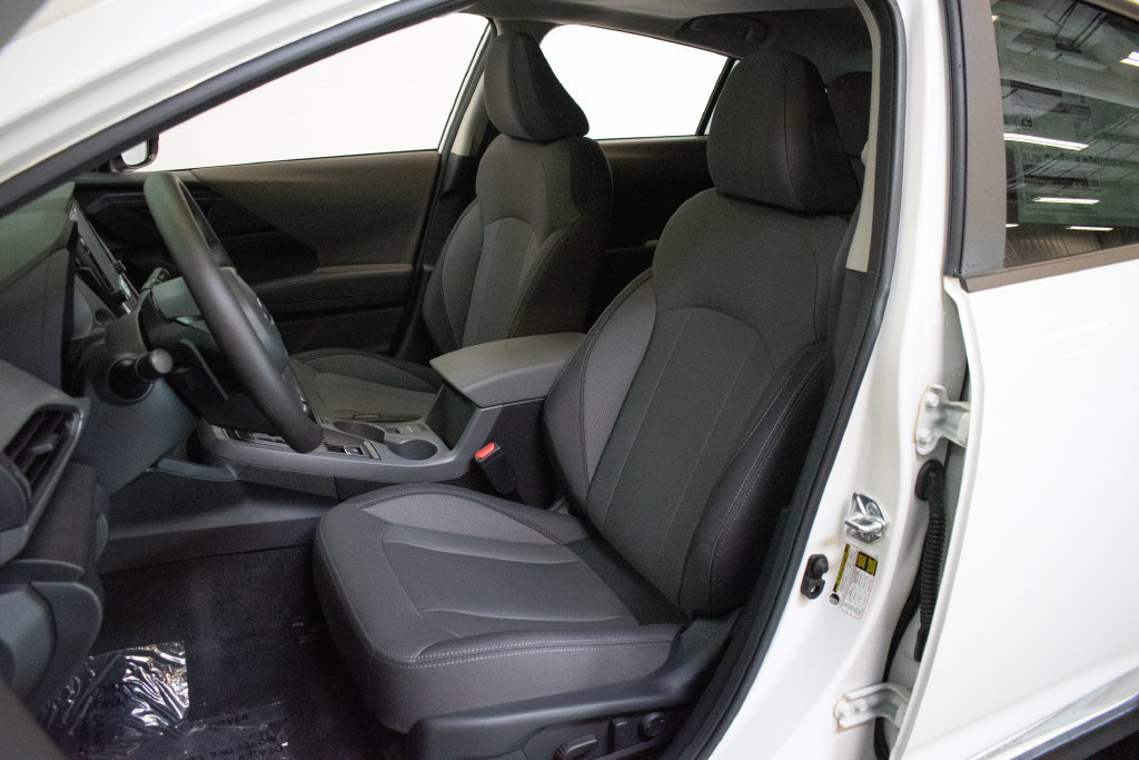 New 2026 Subaru Crosstrek 2.5i Premium AWD/4WD image 19