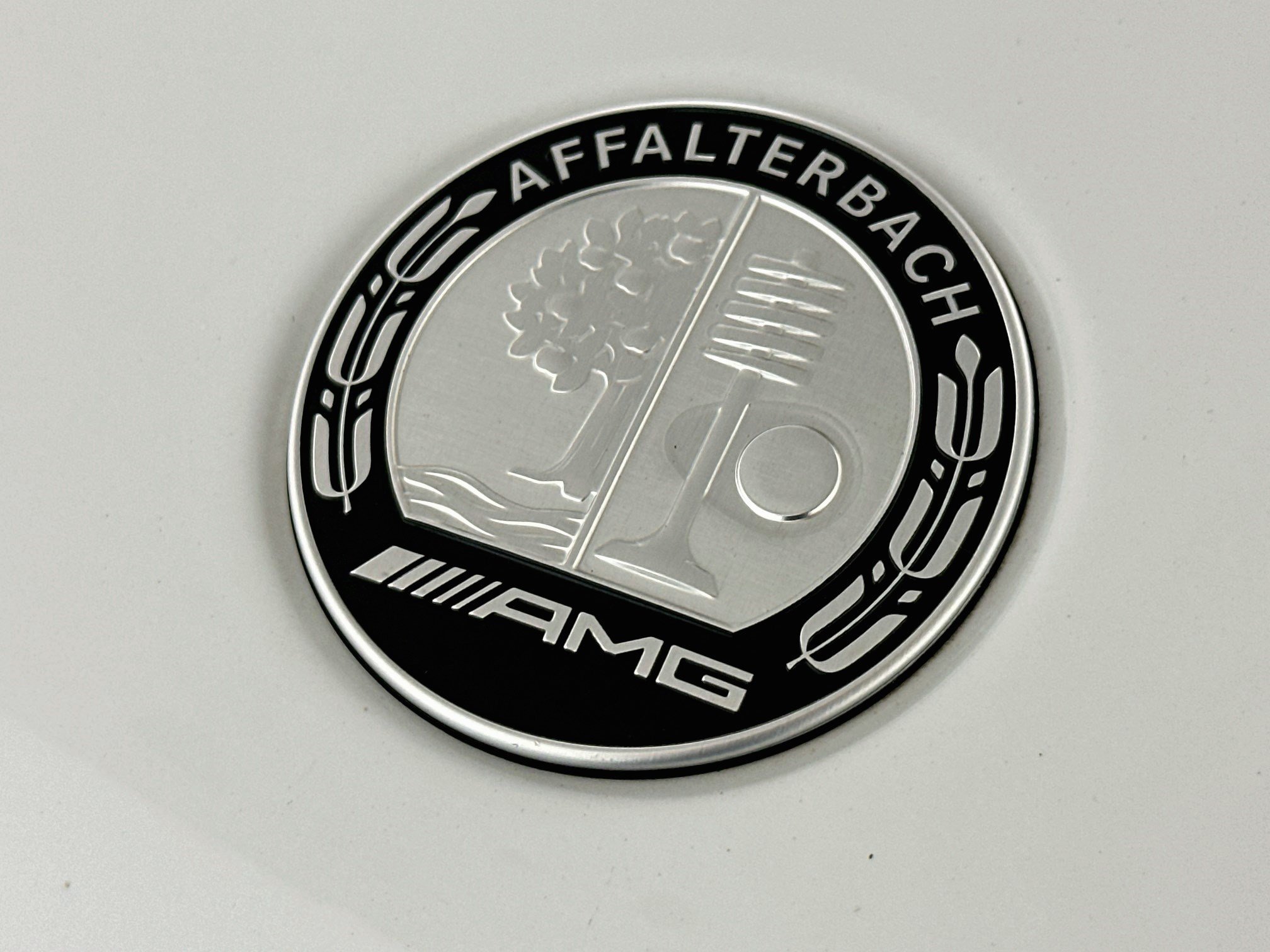 Used 2025 Mercedes-Benz GLE 53 AMG 4MATIC Coupe w/ Driver Assistance Package image 35