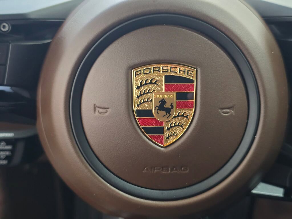 Certified 2022 Porsche 911 Turbo image 49