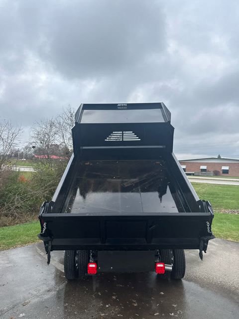 New 2024 RAM 4500 Tradesman image 29