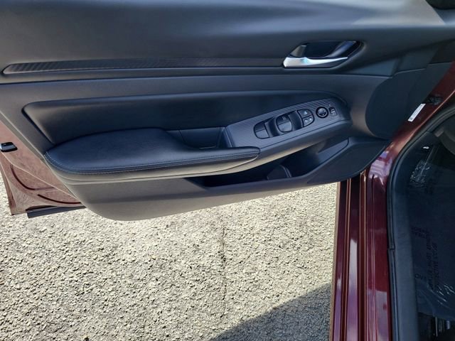 Used 2025 Nissan Altima 2.5 SV image 20