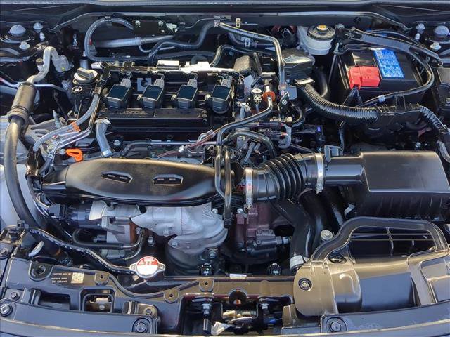 Used 2023 Honda Civic Si image 21