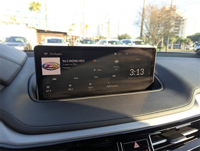 Certified 2024 Acura MDX 3.5L image 24