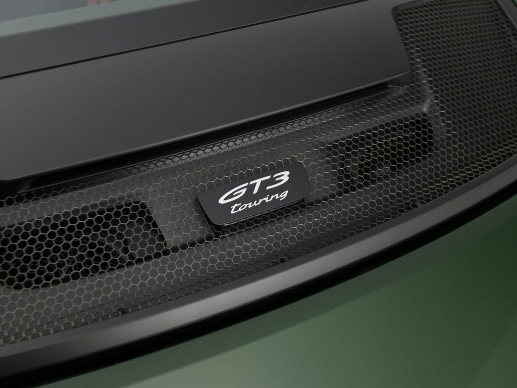 Used 2026 Porsche 911 GT3 image 51