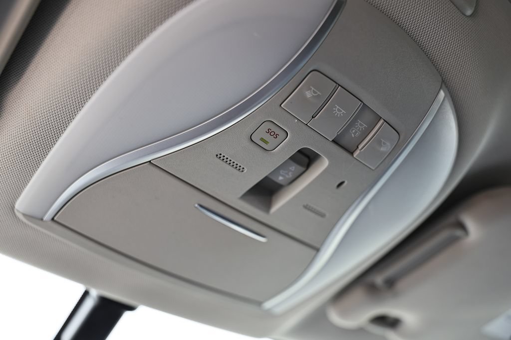 Used 2019 INFINITI QX60 Luxe w/ Sensory Package AWD/4WD image 41
