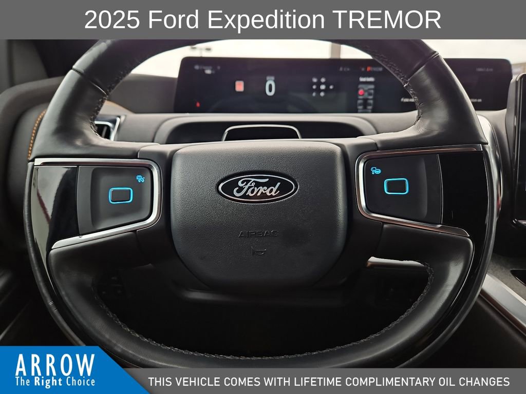 Used 2025 Ford Expedition Tremor AWD/4WD image 27