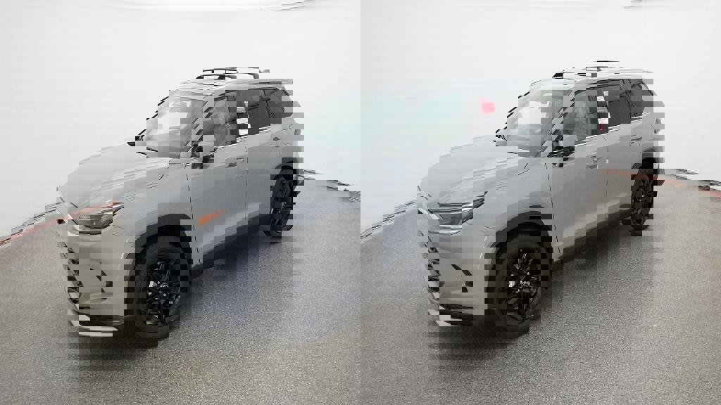 New 2026 Toyota Grand Highlander AWD Hybrid image 1