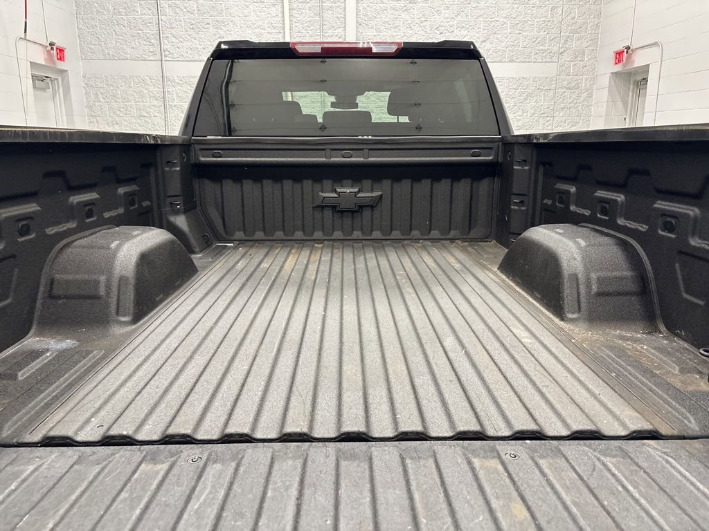 Used 2023 Chevrolet Silverado 1500 RST image 5